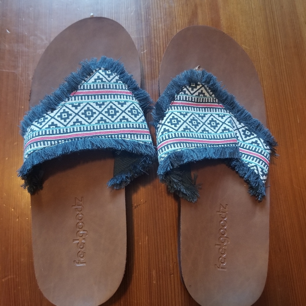 Women's Sandals